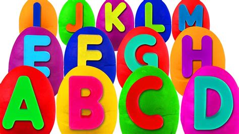 Alphabet Surprise .
